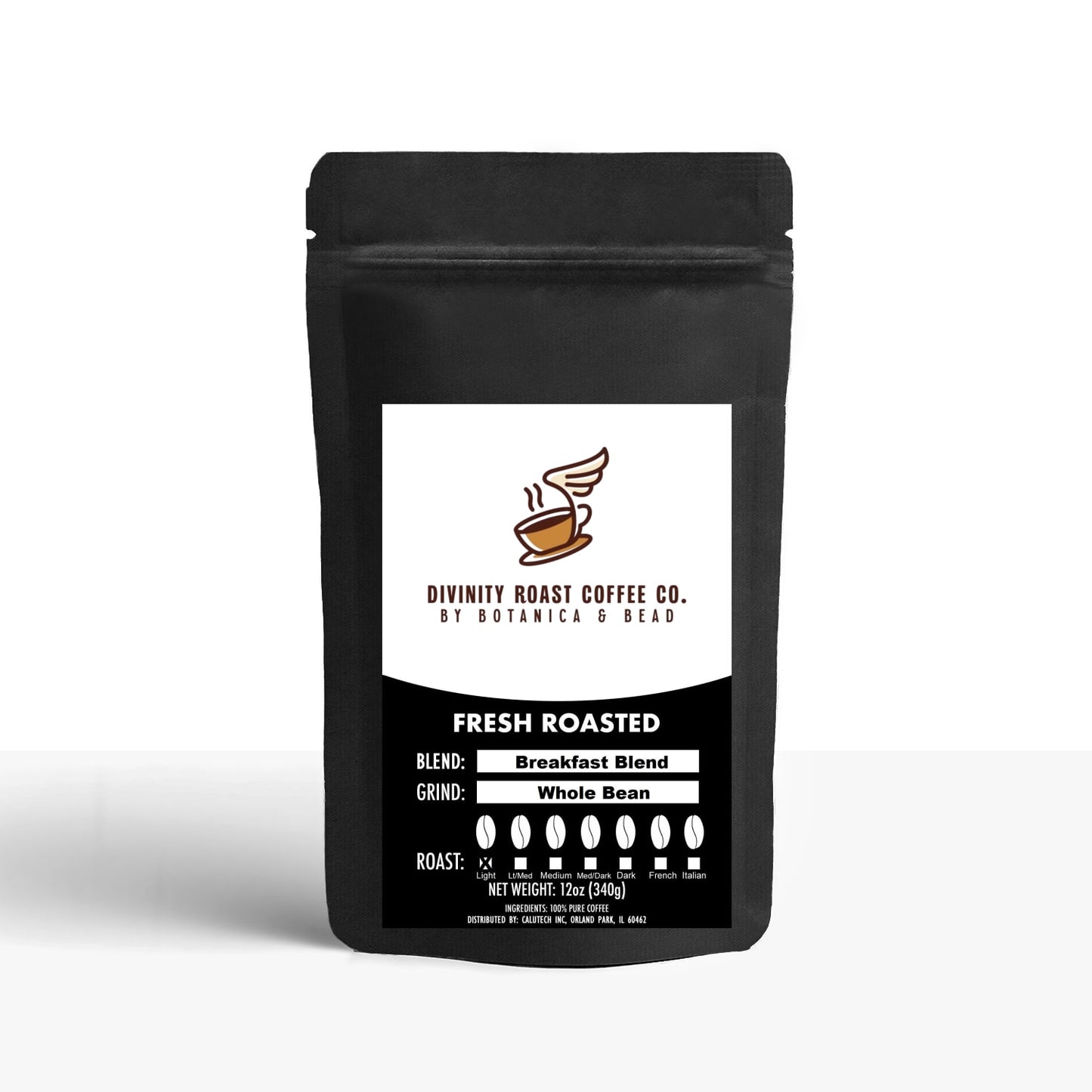 Breakfast Blend