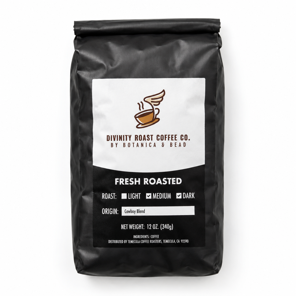 Cowboy Blend